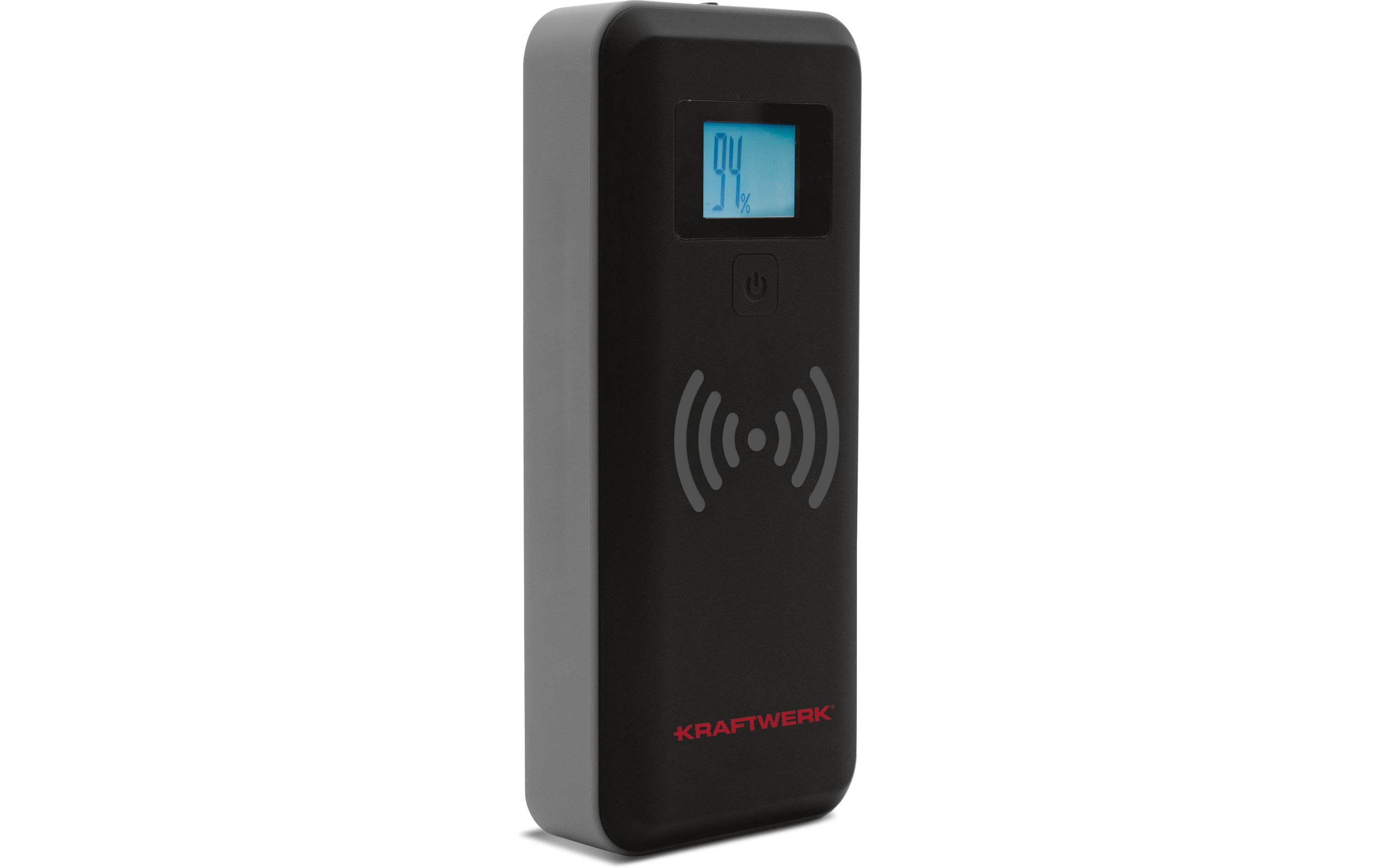 Starthilfegerät + Powerbank, 1000A