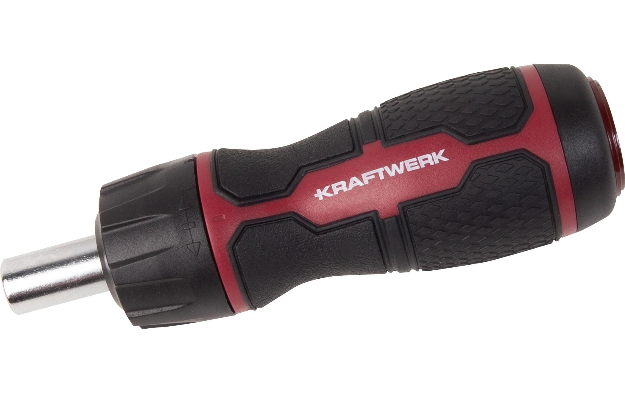 Mini Ratschen-Schraubendreher 6 in 1 1/4", 7-tlg