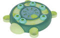 Kerbl Denk- und Lernspielzeug Turtle Türkis, Ø 25 cm