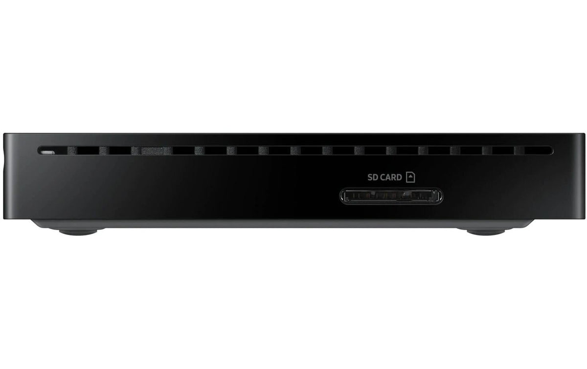 Samsung SBB-SS08FV2XEN UHD Signage Player SSSP, WiFi