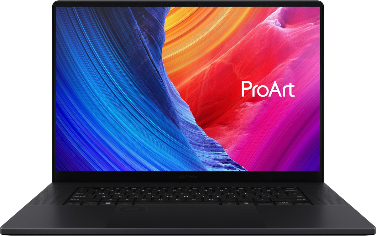 ASUS H7606WX-SE003X, Ryzen AI9 HX370, W11-P 16" WQUXGA-T OLED, 64GB, 2TB, RTX5090