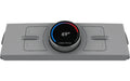 Enhance Auto - Sexy Knob für Tesla Für Tesla Model Y Juniper 2025+