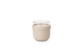 Brabantia Frühstückschale 0.5 Liter, Soft Beige