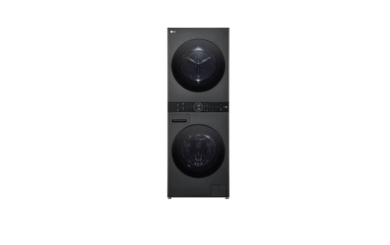 LG Waschturm WT1210BBF WM A, WT, C