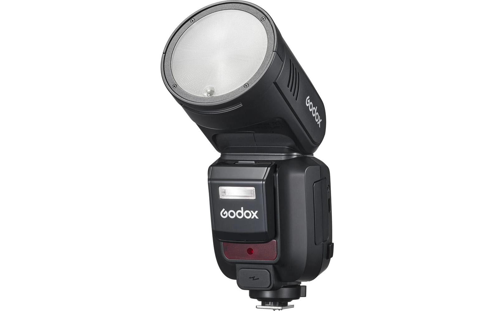 Godox V1-P for Pentax