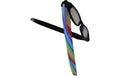 Figoline Rainbow +1.0 140 x 10mm aus Grimalid, mit Blaufilter, entspiegelt