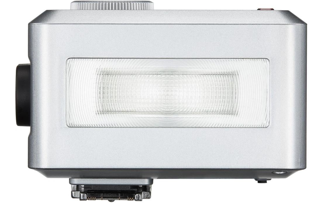 Godox iT30Pro S iFlash On-Camera Flash for Sony (Silver)