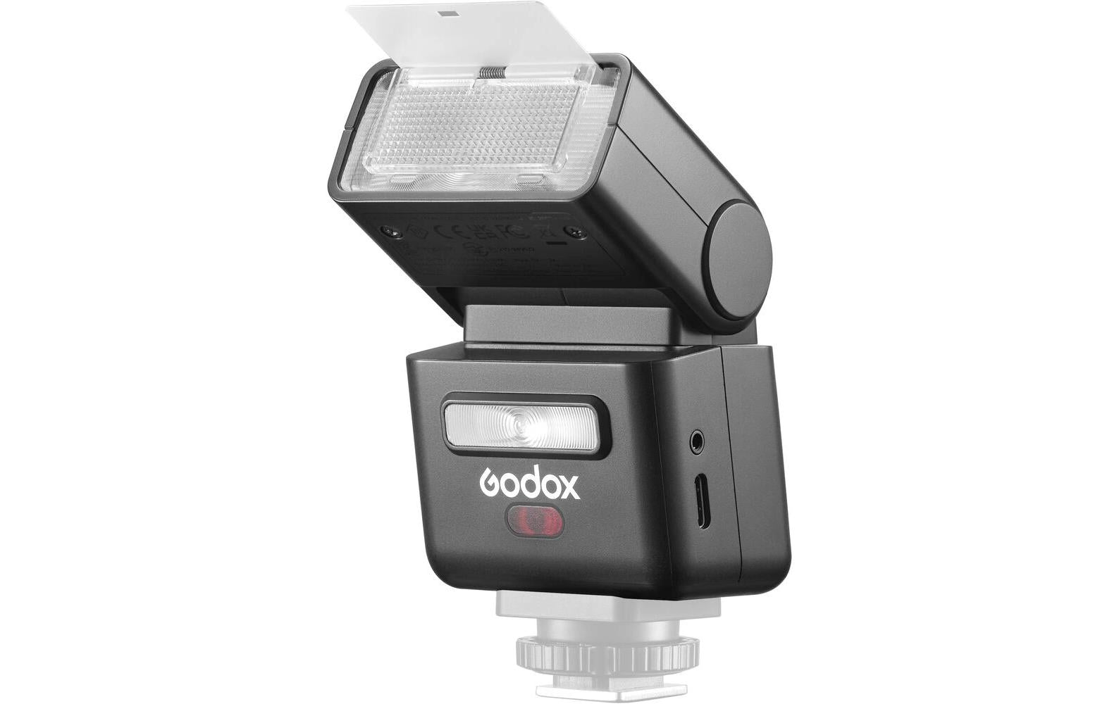 Godox iT32 Flash TTL On-camera Flash