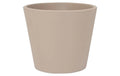Pflanzentopf Inez XS, Funghi Beige