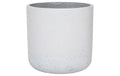 Pflanzentopf Charlie XS, White Washed