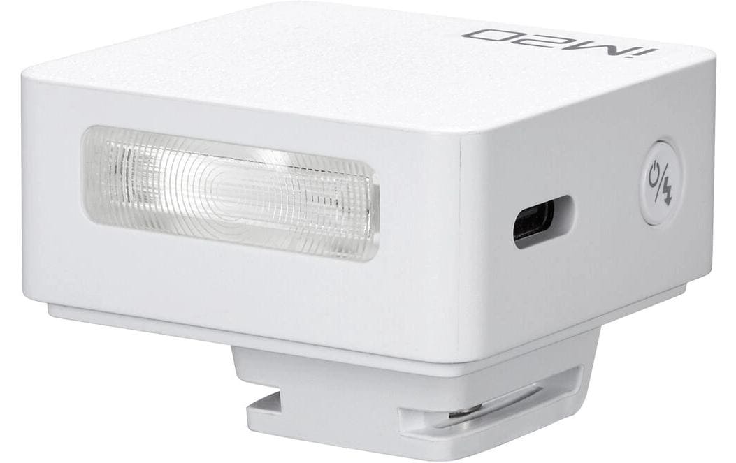 Godox IM20 Mini Flash White