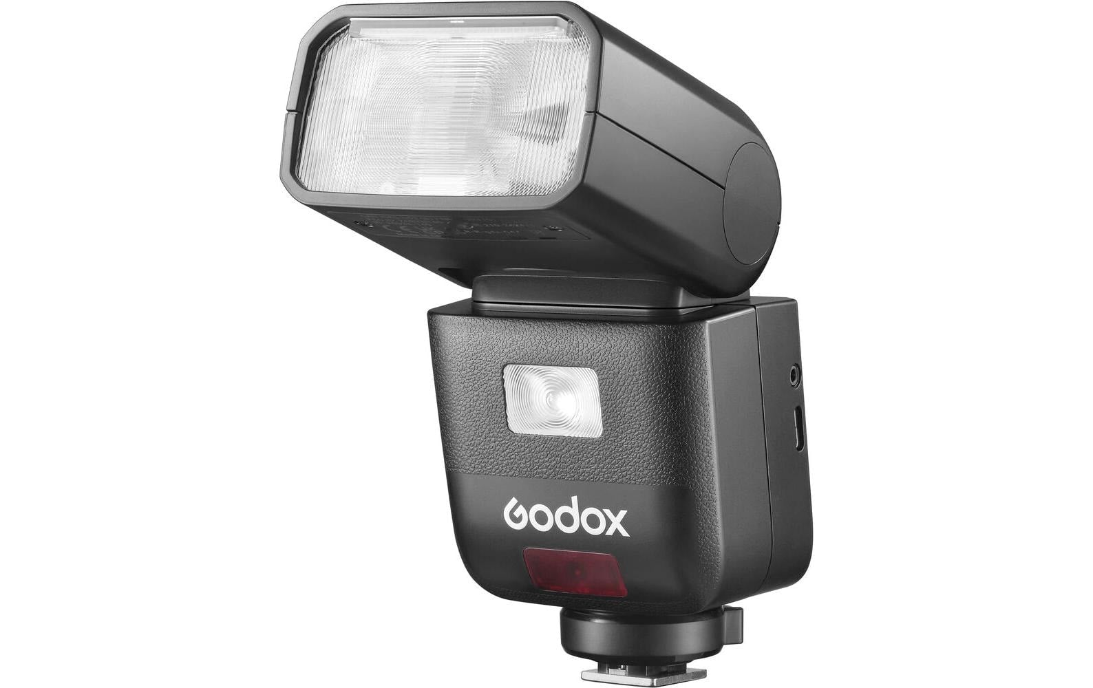 Godox V480S Blitzgerät mit Akku For Sony
