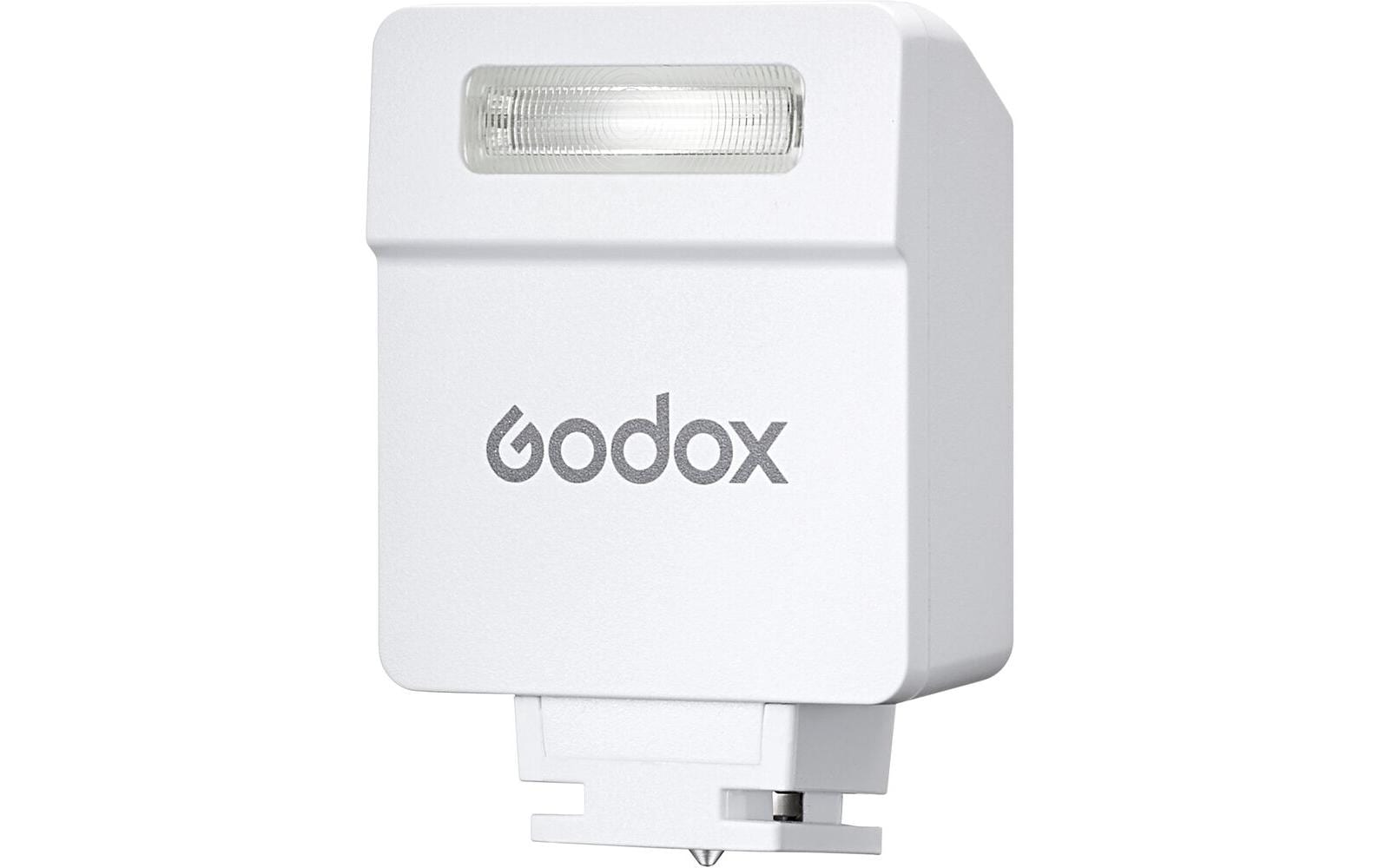 Godox IM22 Mini Flash White