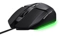 Trust GXT121 Felox+ Gaming Mouse wired USB