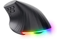 Trust GXT145 Rexxa Gaming Mouse ergonomisch USB