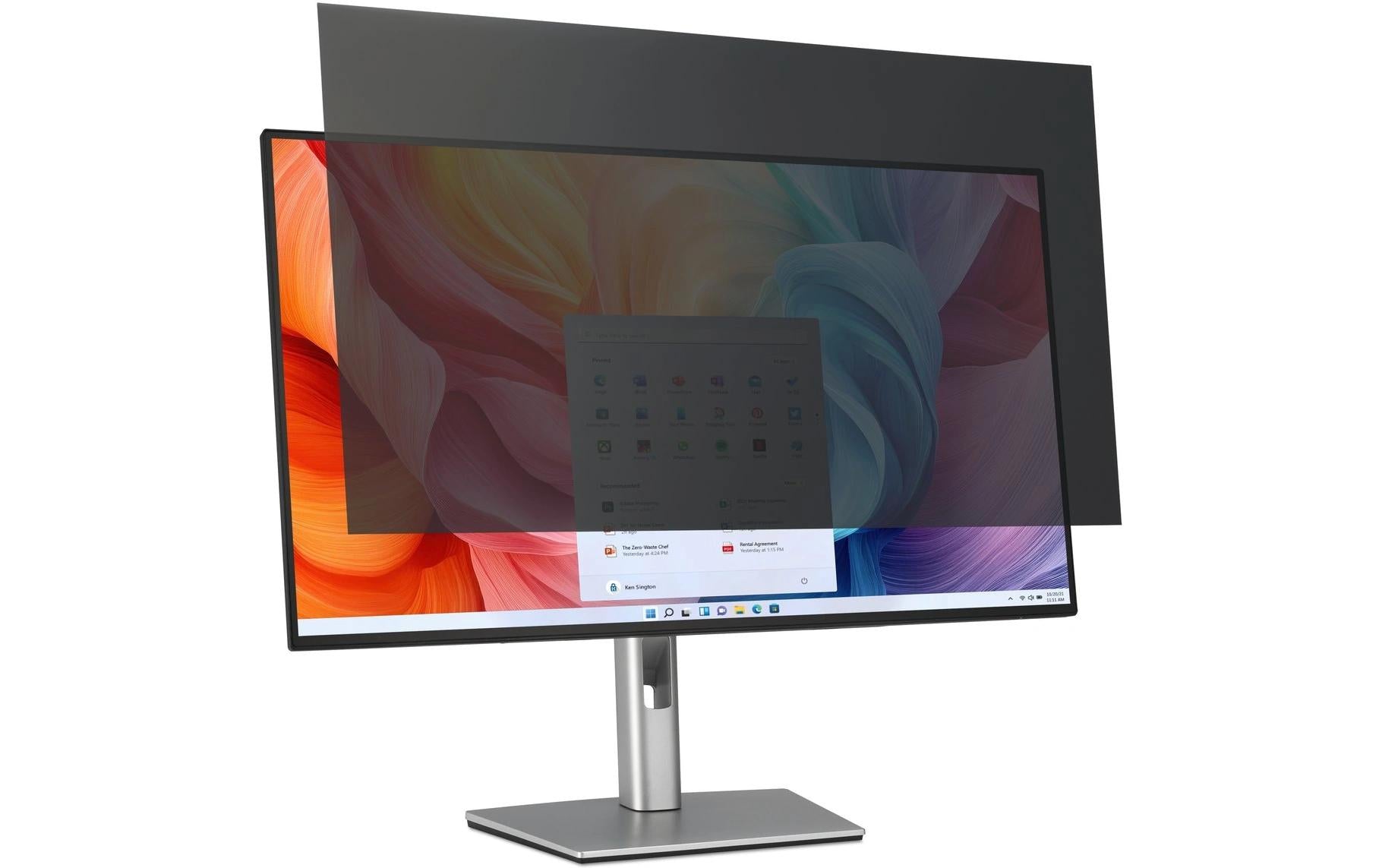 Kensington High Clarity 21.5" Monitors 2-fach,abnehmbar 21.5", 16:9