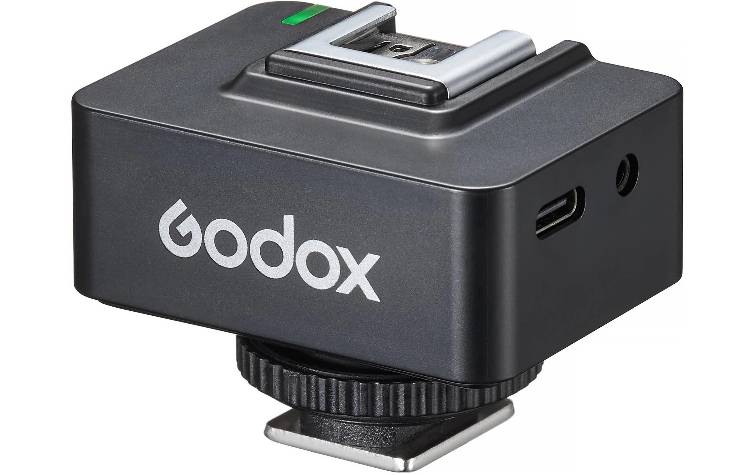 Godox XR-S X System Receiver, for Sony