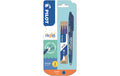 Pilot Rollerball FriXion Ball x1 + 3x Refill, blau