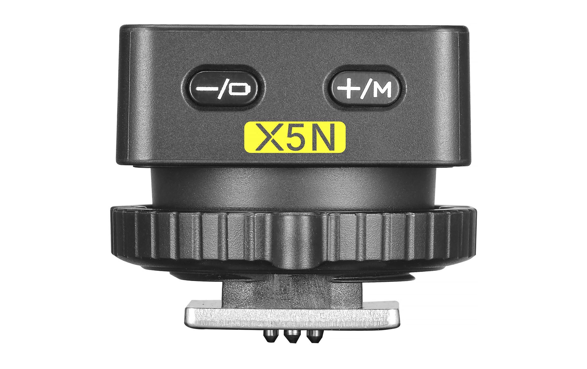 Godox X5-N Transmitter TTL Hot Shoe Transmitter