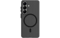 4smarts Design Case Aero, Schwarz Galaxy S26