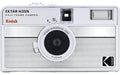 Kodak Film Kamera H35-N silber