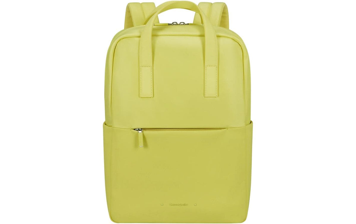 Samsonite 4PACK Laptop Rucksack 14.1 gelb, 14.1", Serie 4PACK