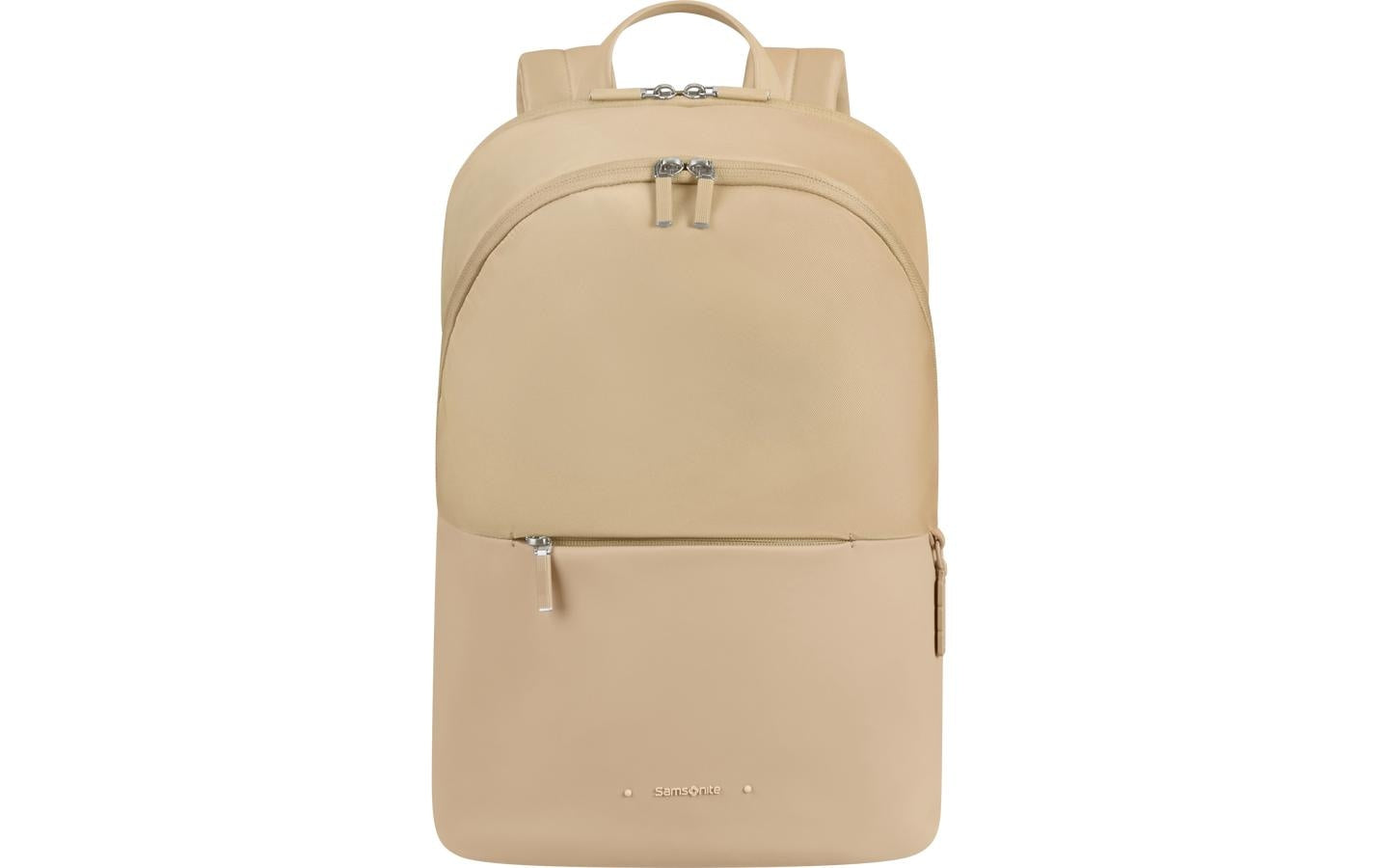 Samsonite 4PACK Laptop Rucksack 14.1 sand, 14.1", Serie 4PACK