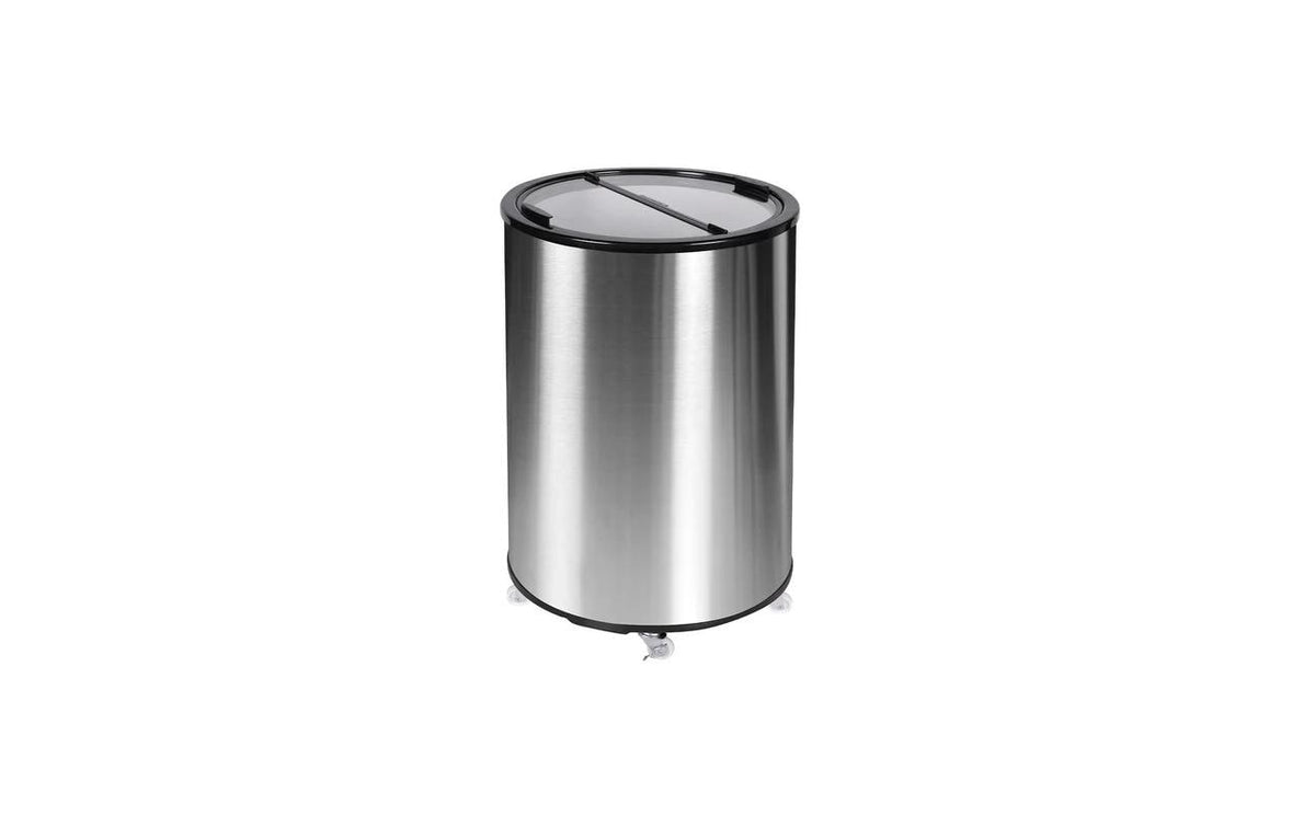 Kibernetik Party Cooler KS90M B, 87l, 100W