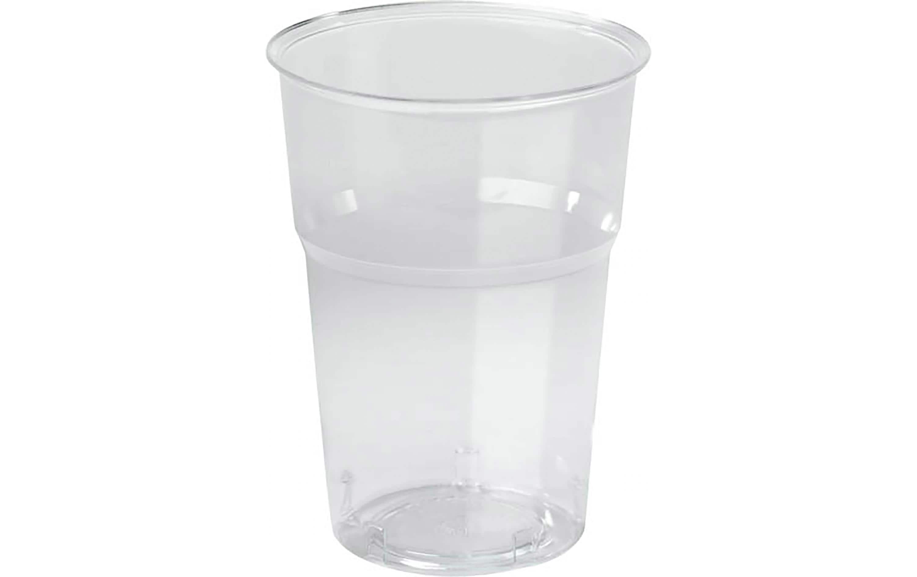 Duni Trend Glas 50 Stk.
