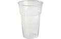 Duni Bierglas 40 Stk.