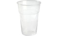 Duni Bierglas 50 Stk.