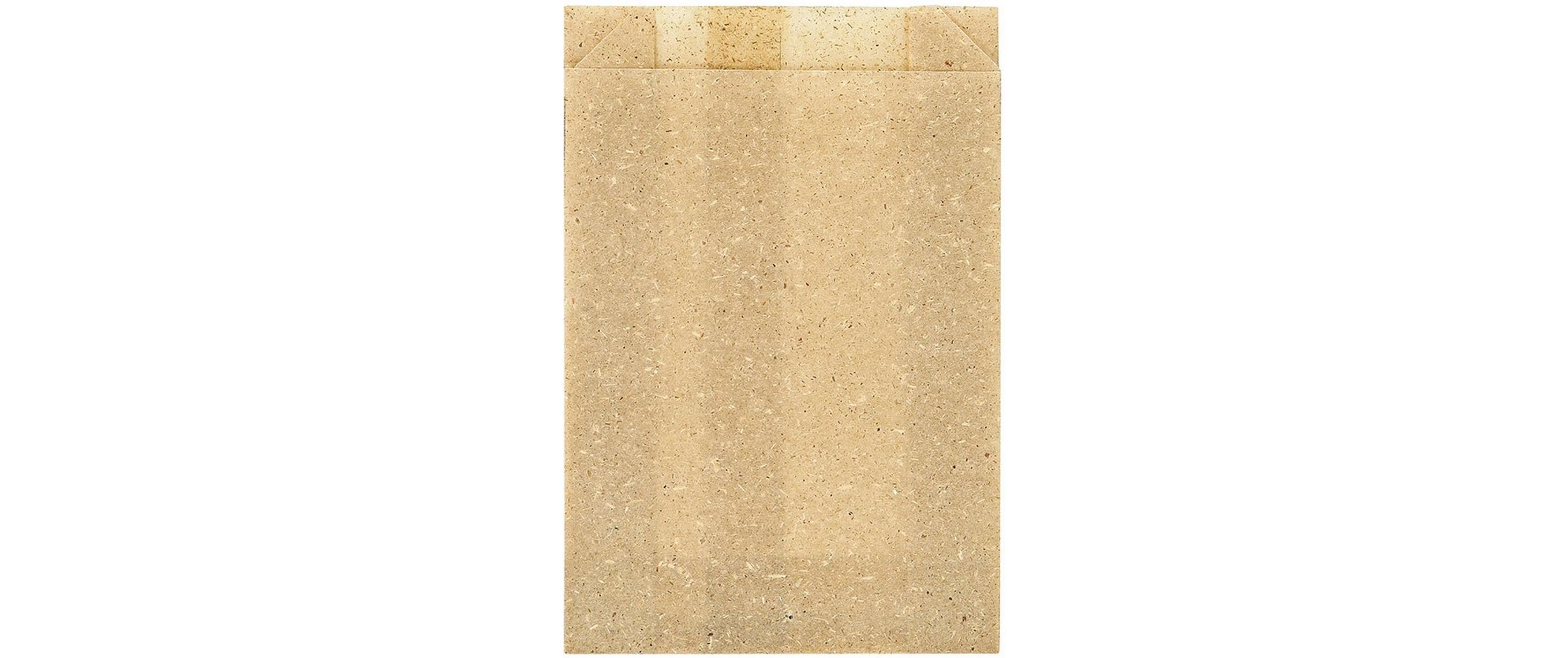 Duni Graspapier Tüte Bloom Mini 500 Stk.