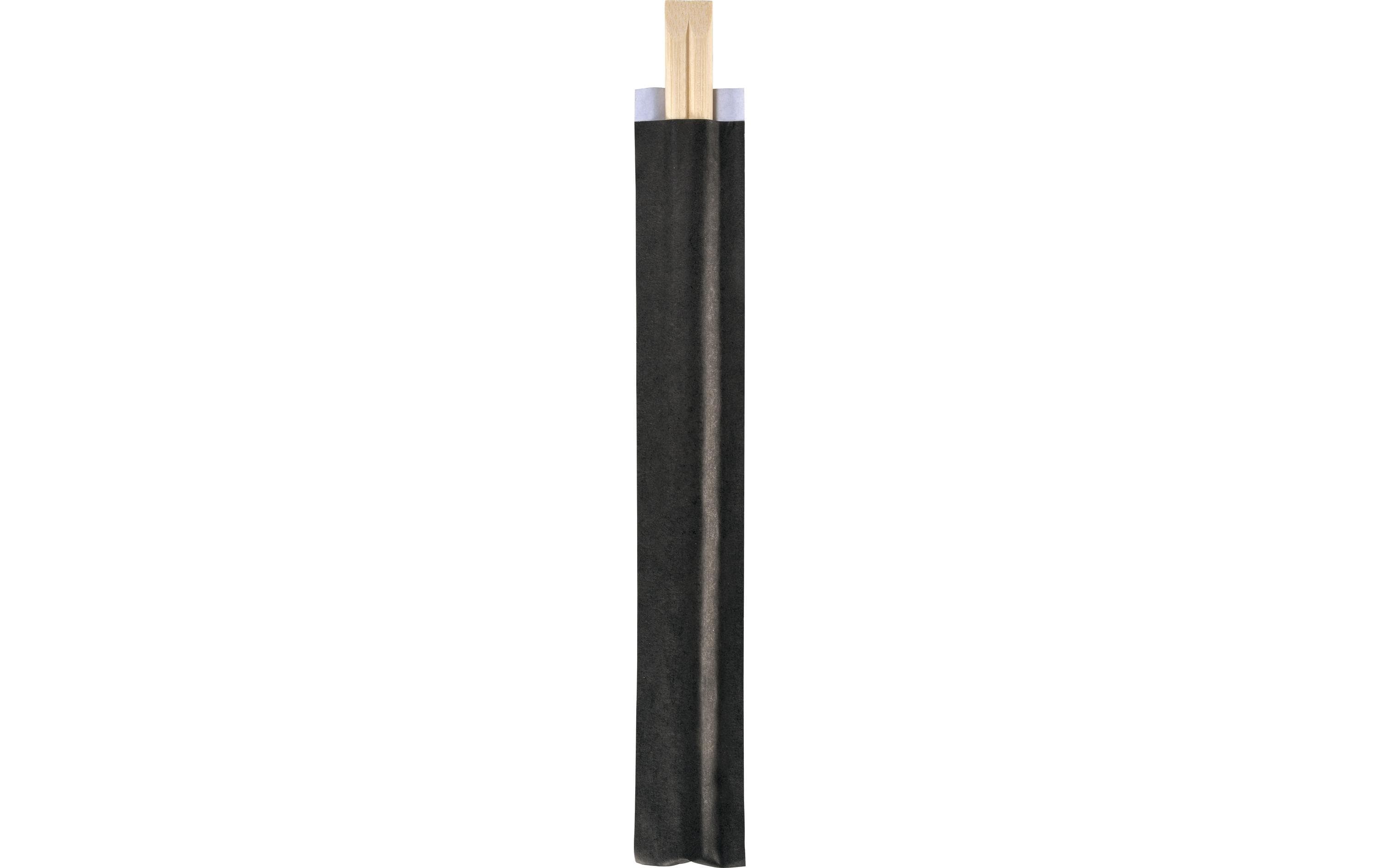 Duni Esstäbchen 210ml 100 Stk. Bambus