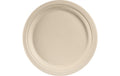 Duni Teller Bagasse braun 26cm 50 Stk.
