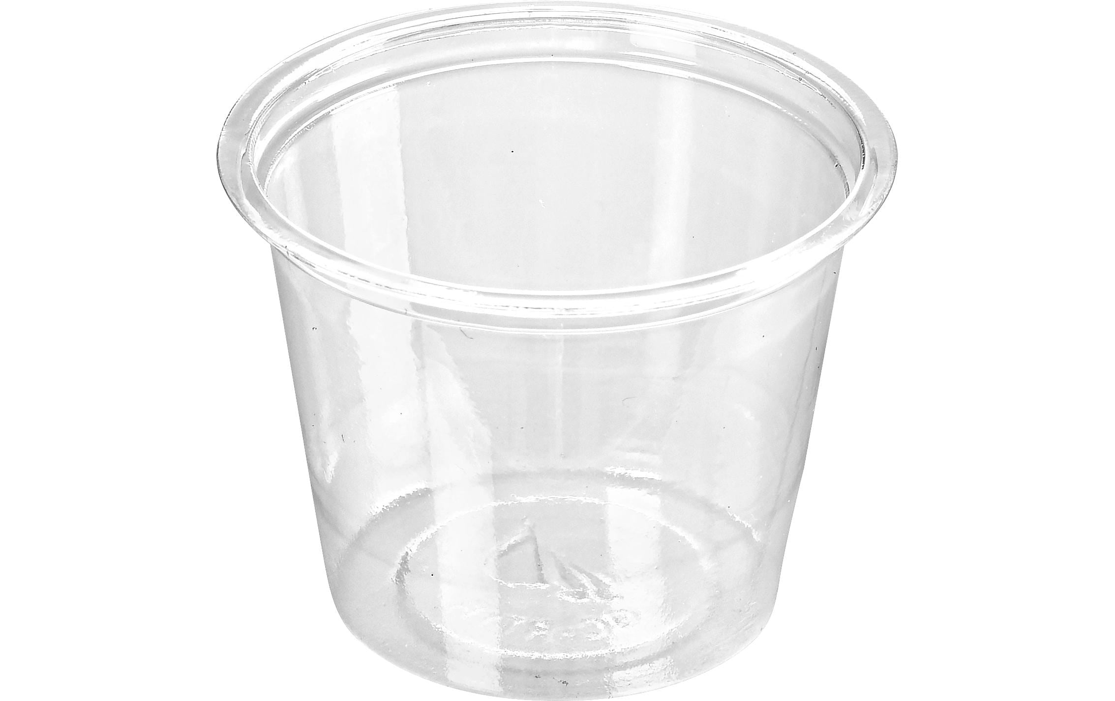 Duni Dressingbecher rPET 30ml 100 Stk.