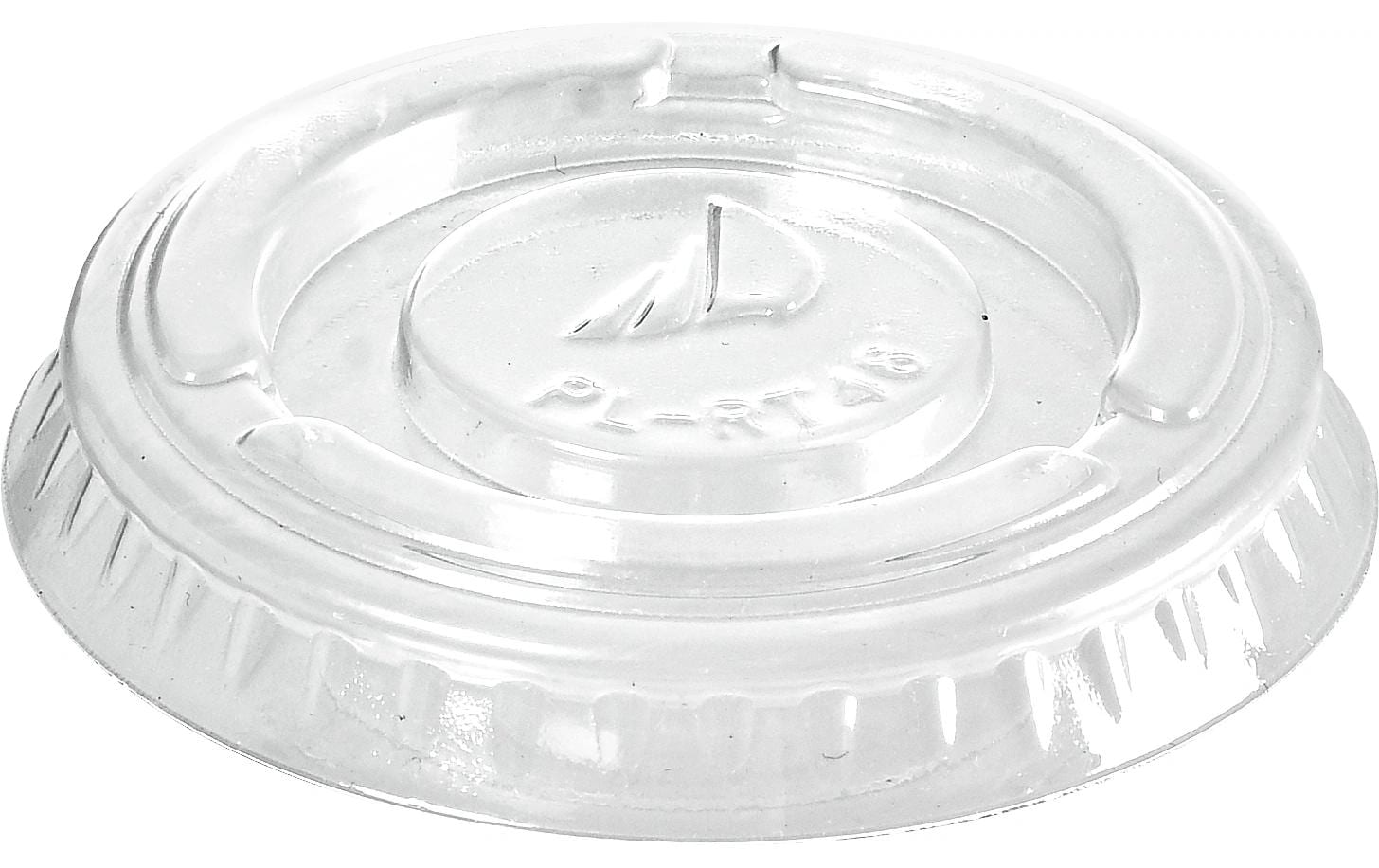 Duni Deckel Dressingbecher rPET 30ml 100 Stk.