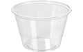 Duni Dressingbecher rPET 120ml 200 Stk.