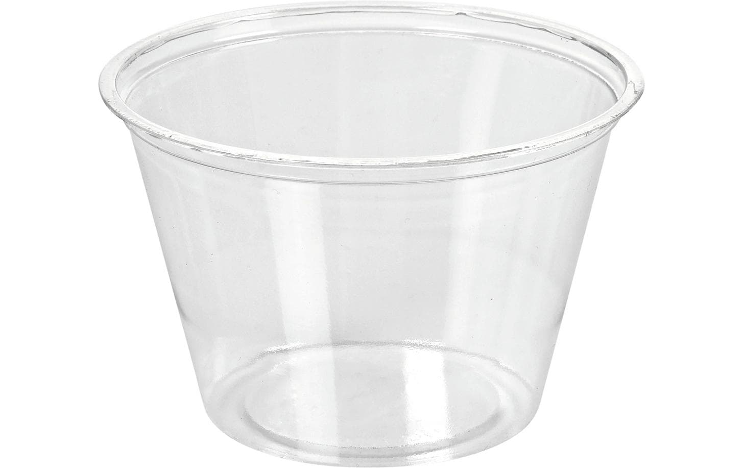 Duni Dressingbecher rPET 120ml 200 Stk.