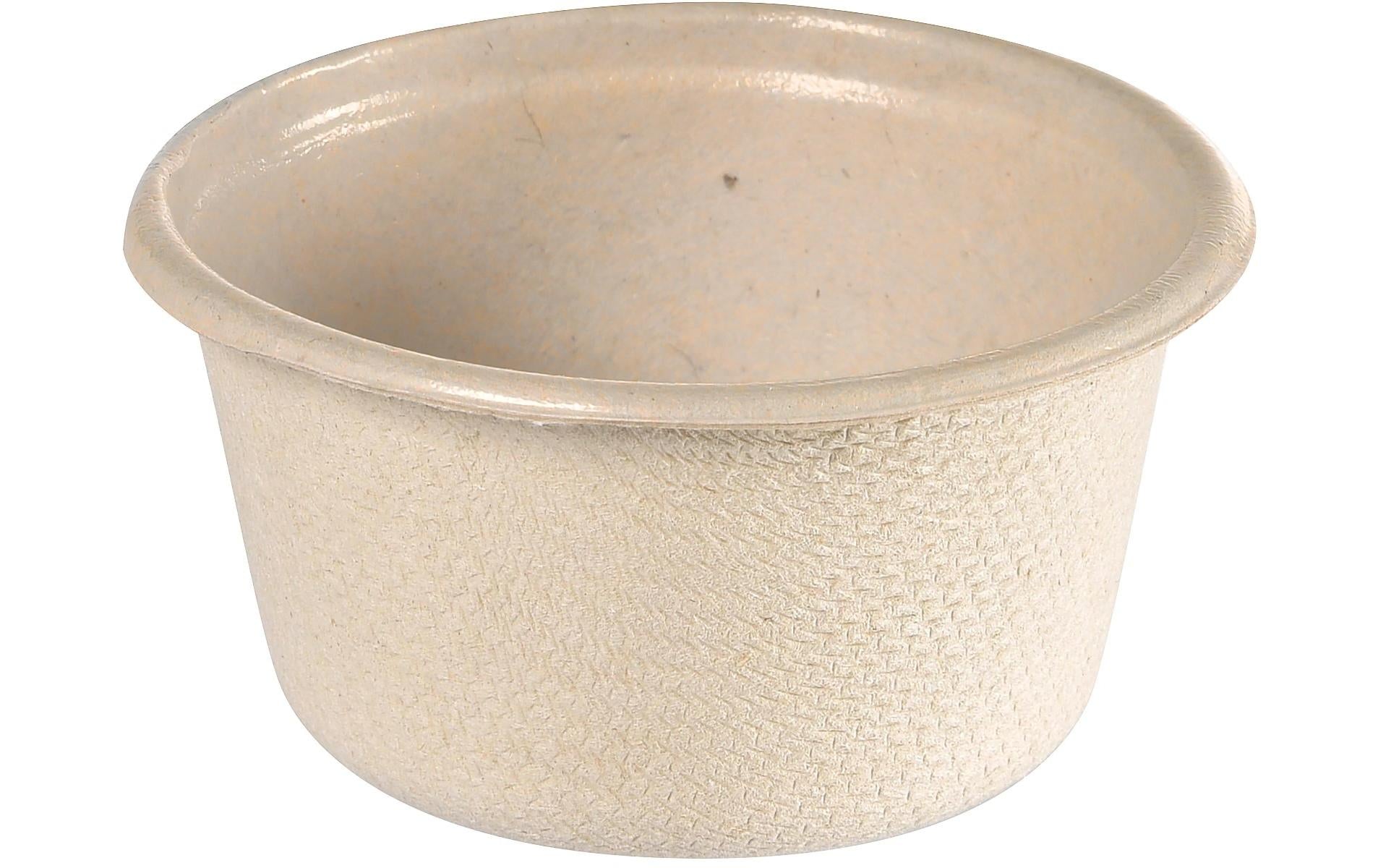 Duni Dressingbecher 60ml 150 Stk. Bagasse