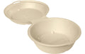 Duni Clamshell Menubox 750ml 55 Stk. Bagasse