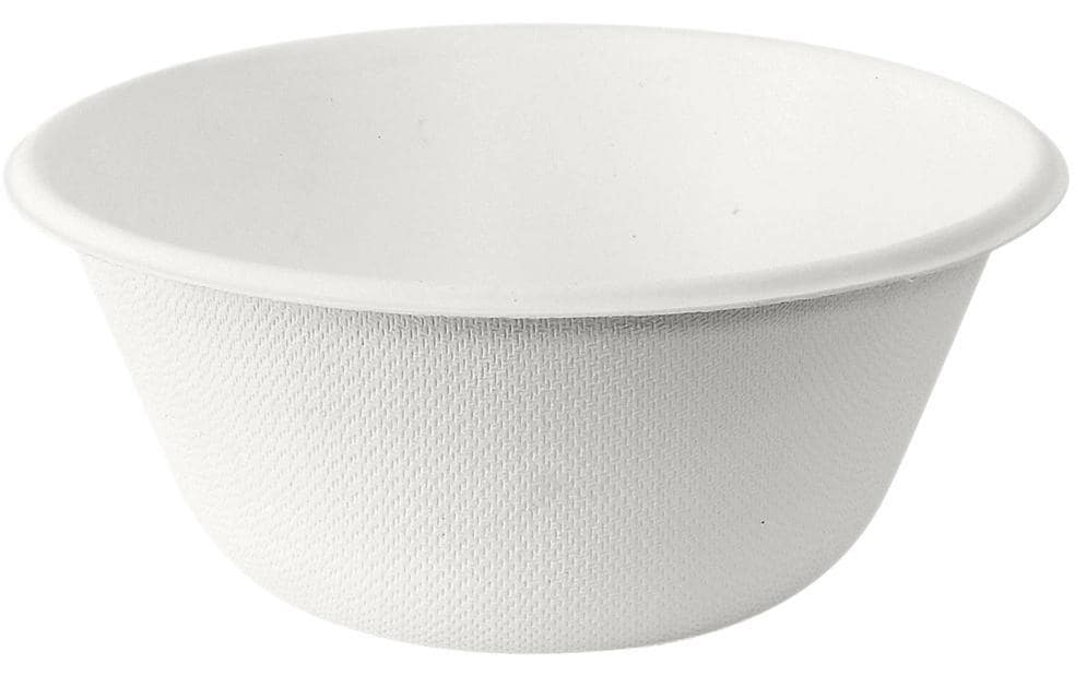 Duni Coppa Bowl 250ml 50 Stk. Bagasse