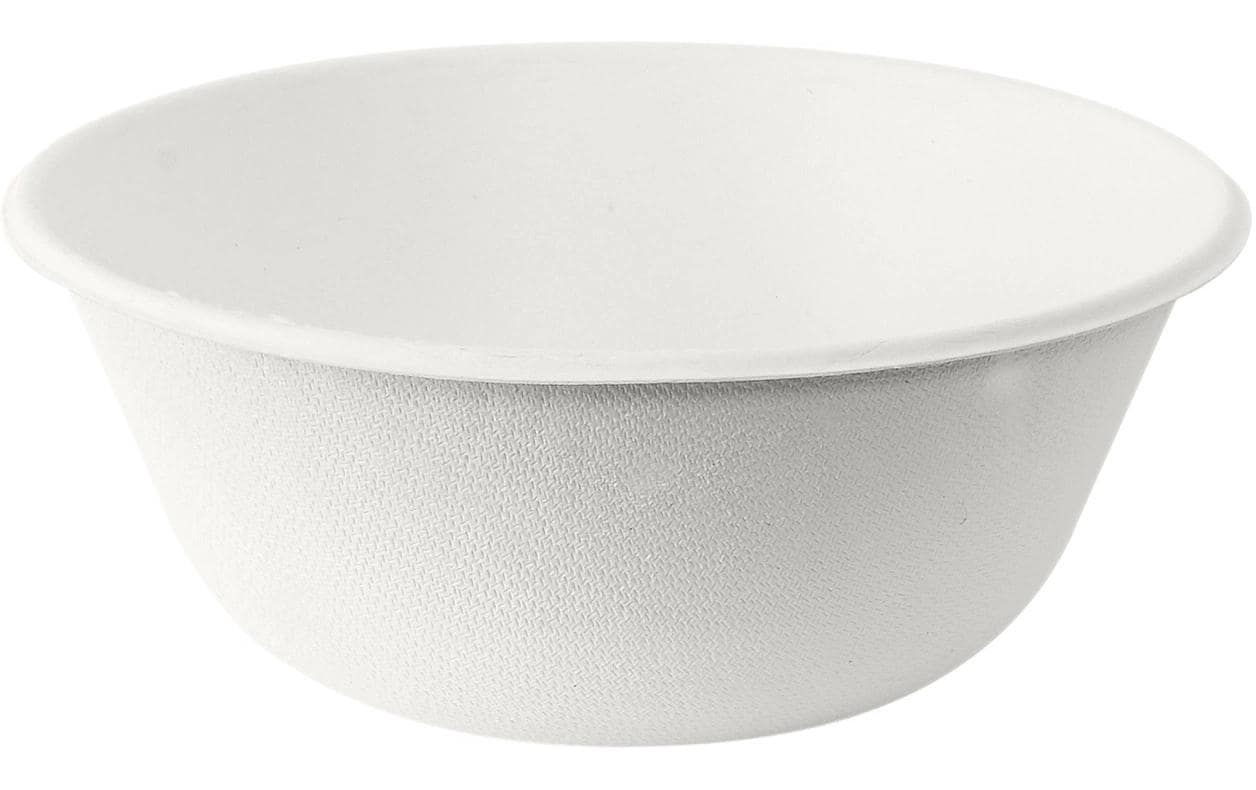 Duni Coppa Bowl 500ml 50 Stk. Bagasse