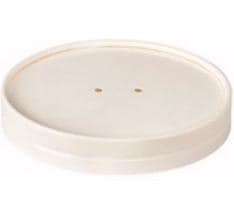 Duni Coppa Deckel Karton 250/350ml 50 Stk. Karton