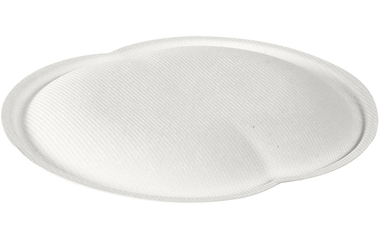 Duni Atlantis Deckel 500/900ml 55 Stk. Bagasse