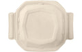 Duni Octabbagasse Deckel 400 ml 50 Stk.Passend zu Octabasse Schale 400ml