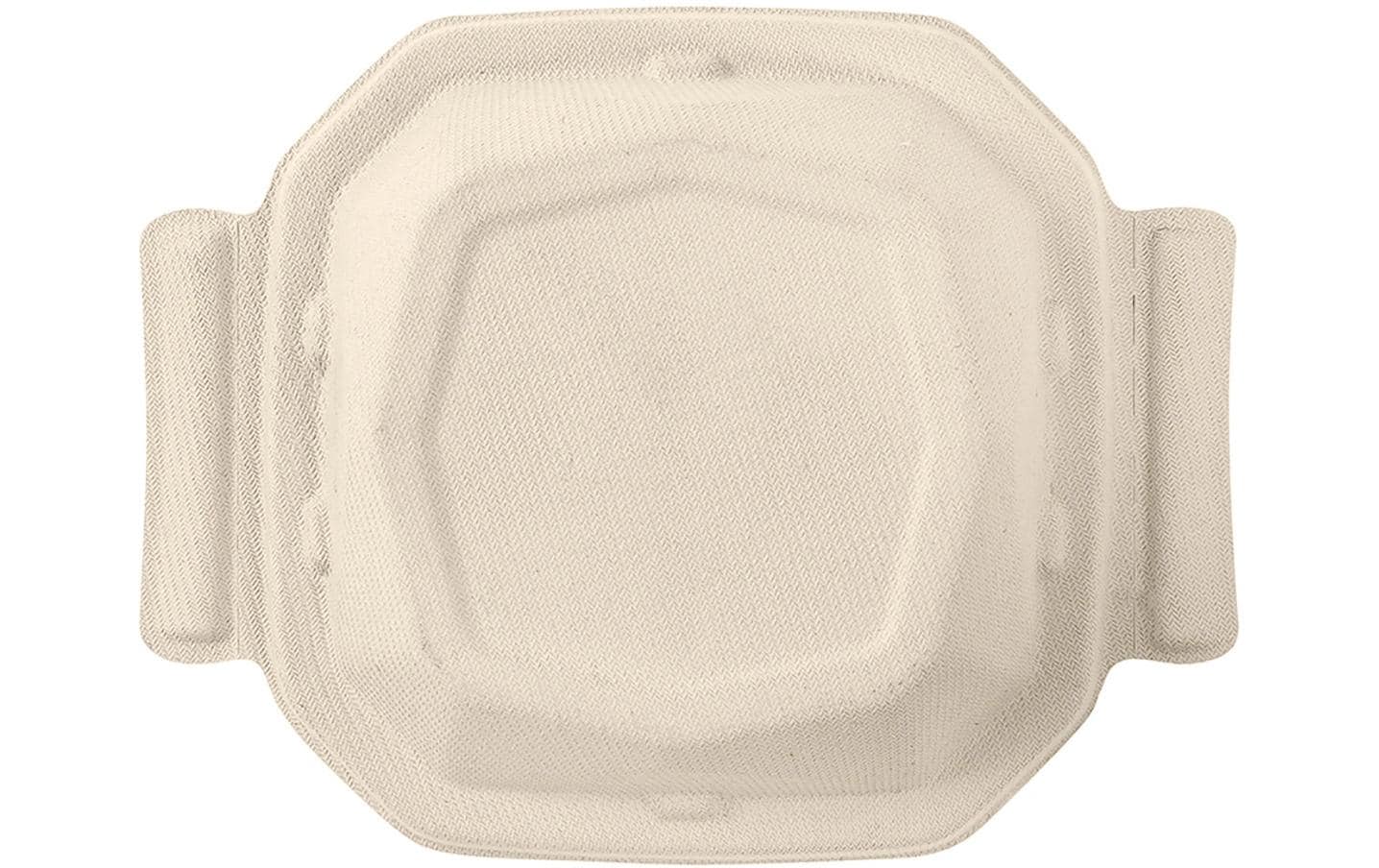 Duni Octabbagasse Deckel 400 ml 50 Stk.Passend zu Octabasse Schale 400ml