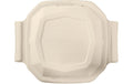 Duni Octabbagasse Deckel 1000 ml 50 Stk.Passend zu Octabasse Schale 1000ml