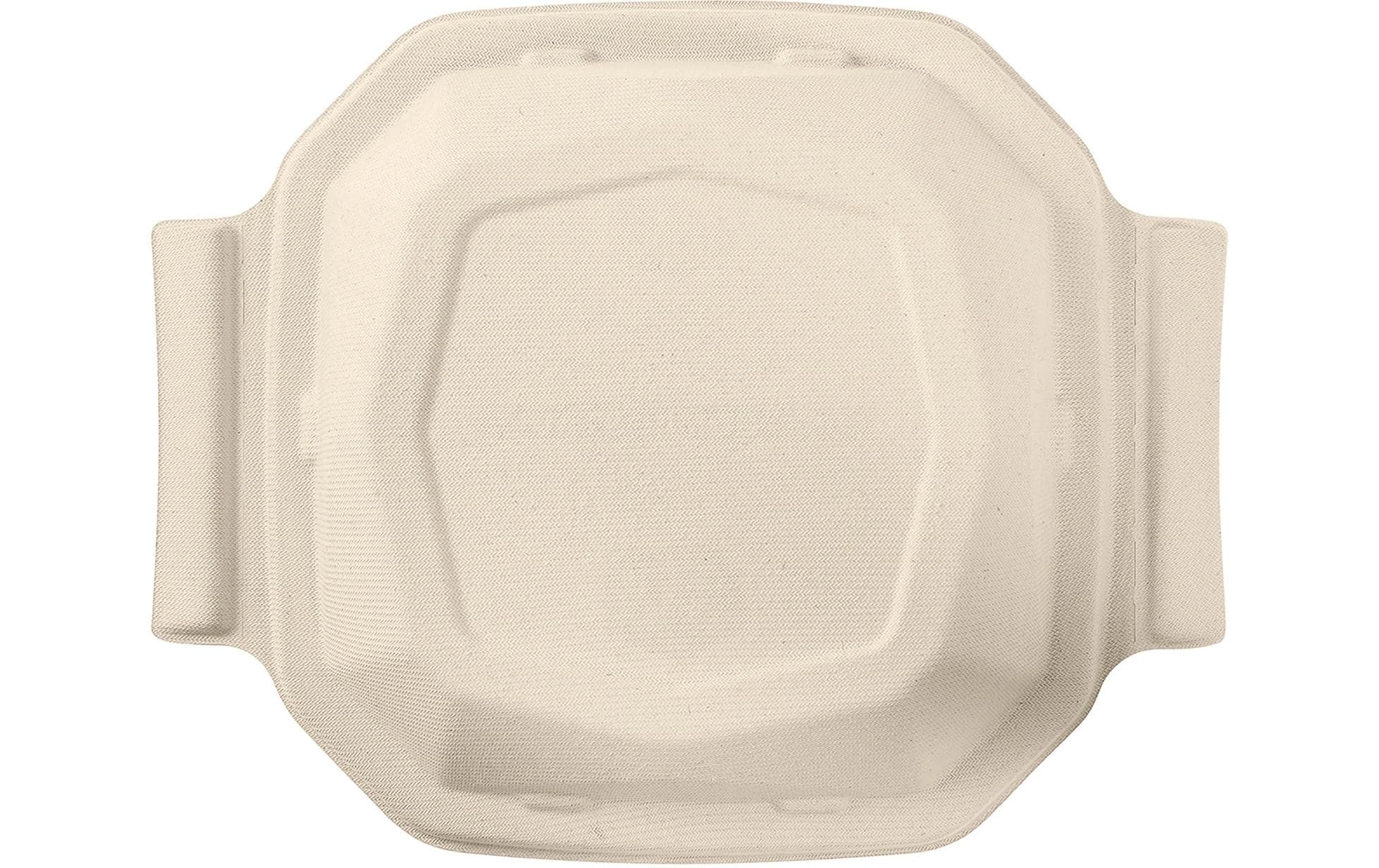 Duni Octabbagasse Deckel 1000 ml 50 Stk.Passend zu Octabasse Schale 1000ml