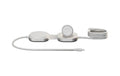 Zens 3in1 Wireless Charger inkl Watch Pro 3 white