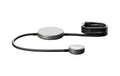 Zens 2in1 Wireless Charger inkl Watch Pro 2 Black